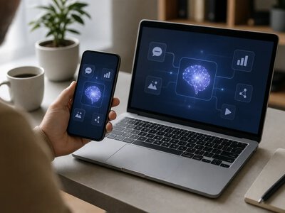 OpenAI представила Dots для постійної роботи з застосунками
