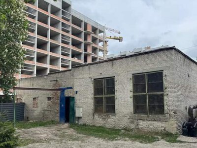 Майже 17 мільйонів за закинуту будівлю: у Львові відбувся гучний аукціон