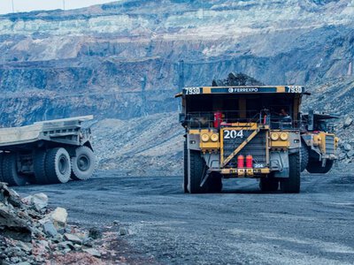  Частка Андрія Веревського у Ferrexpo досягла 21,99% після додемісії 