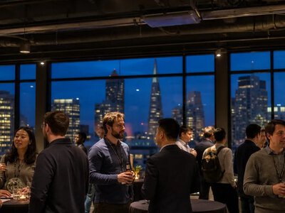 У Сан-Франциско відбудуться додаткові заходи TechCrunch Disrupt 2026 — TechCrunch