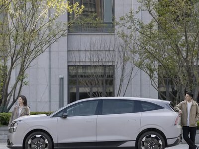 Hyundai вивела на ринок Китаю Ioniq V від 14,8 тисячі доларів — InsideEVs