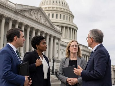 Сенат США схвалив законопроєкт про студентський спорт — Channel NewsAsia