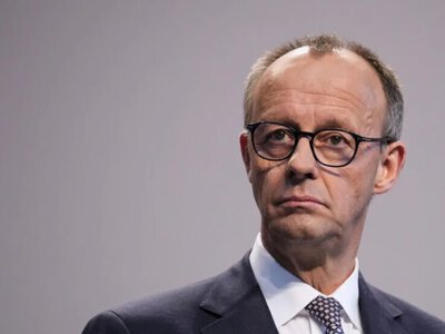 Канцлер Німеччини заявив про пошук рішень для посилення ППО України