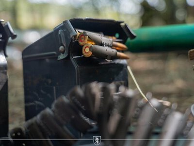 Підготовка російських військових поліпшується і Україна має на це зважати, — Боровик