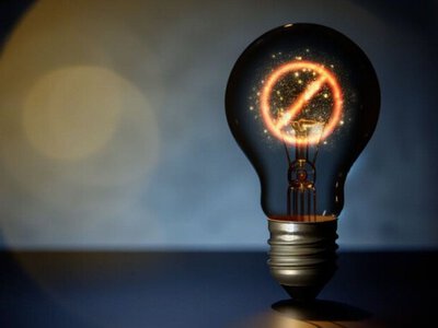 У Шостці 30 вересня та 1 жовтня планують відключення електроенергії
