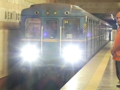 КМДА попередила про тимчасові обмеження в оплаті проїзду через технічні роботи