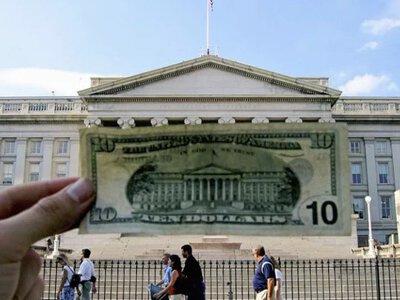 США запровадили санкції проти 10 осіб та організацій за закупівлю зброї для Ірану