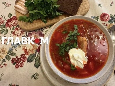 Каструля борщу подорожчала до 153 грн: найбільше ціну підняли свинячі ребра