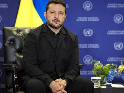 Петиція до Зеленського про відкриту пресконференцію з журналістами набрала необхідну кількість голосів