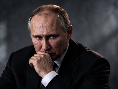 Три надії Путіна: чому Кремль знову повірив у можливість зламати Україну