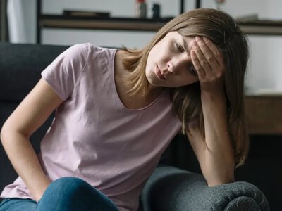 Як зрозуміти, що щитоподібна залоза працює неправильно: головні симптоми у дорослих