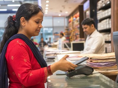 Apple Pay готується до запуску в Індії з Axis Bank