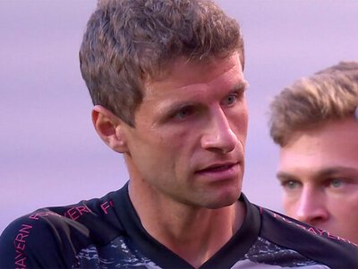 Томас Мюллер продовжив контракт у MLS до 2027 року