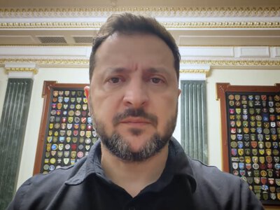 Зеленський: Найближчими днями очікуємо хорошу фінансову новину від Брюсселя