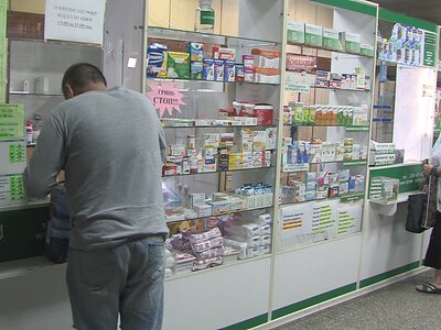 Удари по «Дарниці» не призведуть до дефіциту ліків, бо їх можна замінити аналогами інших виробників