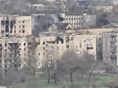 Ситуація в Олешках: Рада Європи готує спеціальні рішення