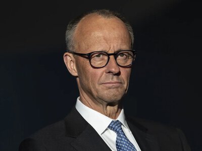 Мерц назвав найбільшу слабкість України, усунути яку має допомогти Європа