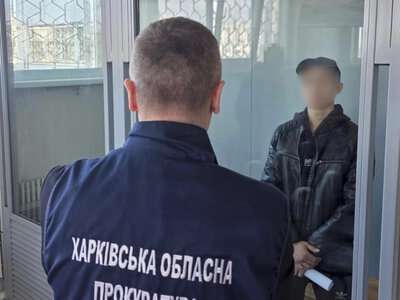 У Харкові судитимуть подружжя, яке виготовило вибухівку та чекало координат для теракту