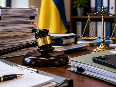 Начальника служби у справах дітей на Миколаївщині підозрюють у схемі з відстрочкою