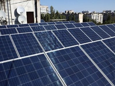 В Одесі змінили програму компенсацій за енергоефективність будинків