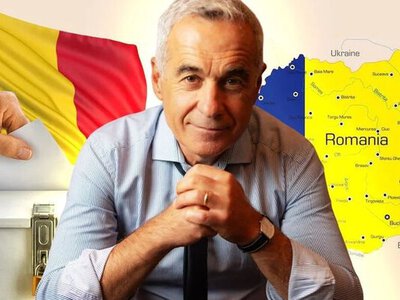 Екскандидата у президенти Румунії Джорджеску заарештували у справі про шахрайство