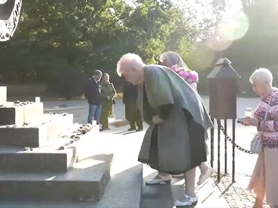 Подіям у Бабиному Яру передувало масове вбивство євреїв у Кам’янці-Подільському: розповідь історика