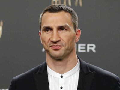 Володимир Кличко звернувся до суду щодо спадку своєї колишньої нареченої Гейден Панеттьєрі