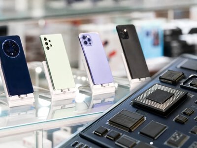 До 2030 року сегмент смартфонів до 200 доларів може скоротитися на 40%