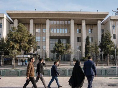 Іран застеріг про наслідки присутності Ізраїлю в регіоні — Anadolu Agency