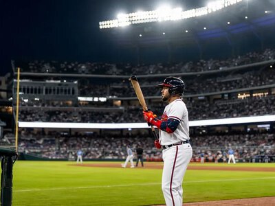 Кім Ха Сон двічі вибув через страйкаут у першій грі плей-оф MLB — Korea Herald