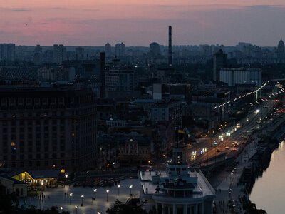 Наказав атакувати все цивільне: РФ хоче паралізувати Київ ударами до зими, — The Economist