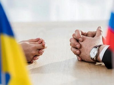 Глава МЗС Німеччини заявив про можливий швидкий початок переговорів щодо України