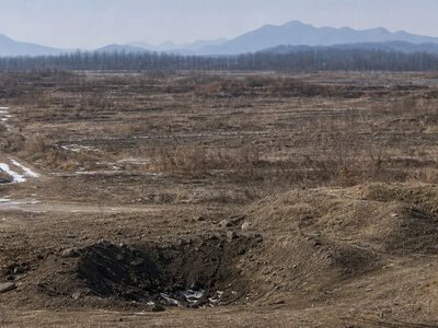 Південна Корея зажадала вибачень від КНДР через вибух міни в демілітаризованій зоні — Korea Herald