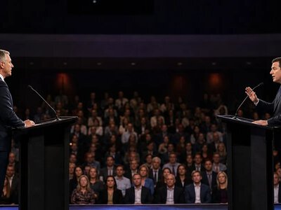 У США конгресмен Лоулер і Кейт Конлі сперечалися про антисемітизм — Jerusalem Post