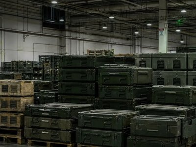 Тайвань планує витратити $850 млн на поповнення боєприпасів — South China Morning Post