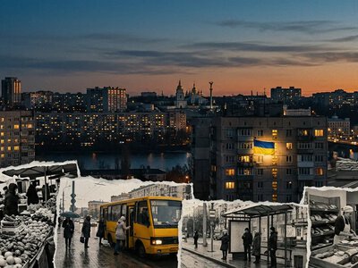 Головне за 29 вересня 2026: обстріли Києва, Херсонщини та постачання F-16