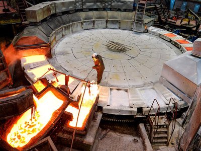 Українські меткомбінати можна перезапустити за 3–6 місяців, але галузі бракує грошей і стимулів — GMK Center