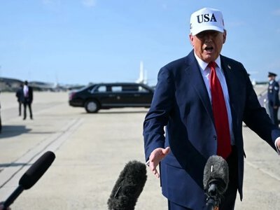 США готують тристоронню зустріч з Україною та РФ щодо енергетичного перемир’я