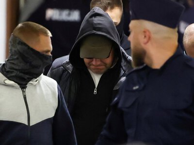 Українець Журавльов, якого ФРН підозрює у підриві «Північних потоків», попросив Хорватію про політичний притулок