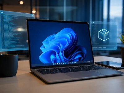 Microsoft відкрила підтримку Linux-контейнерів у WSL