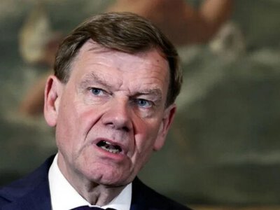 Переговори про завершення війни в Україні можуть початися незабаром, – глава МЗС Німеччини