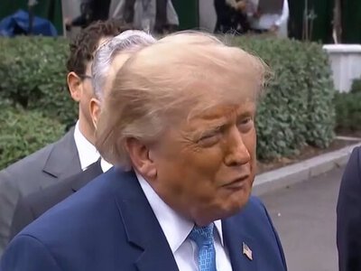 Трамп назвав Кім Чен Ина другом і визнав ядерні потужності КНДР