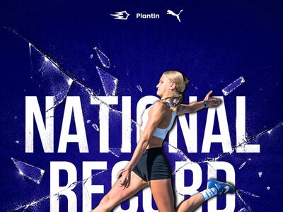 Черкаська спортсменка встановила рекорд України U16 у семиборстві