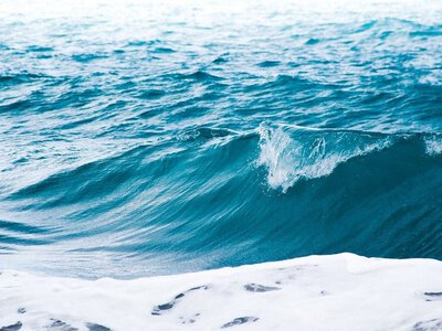 Тихий океан змінюється через потепління: «молода» вода старішає, а «стара» молодшає