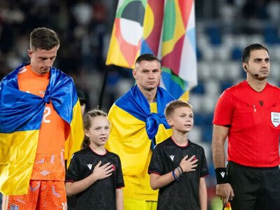 Любеновіч назвав найгіршого гравця збірної України у матчі проти Грузії – дав пораду Мальдері