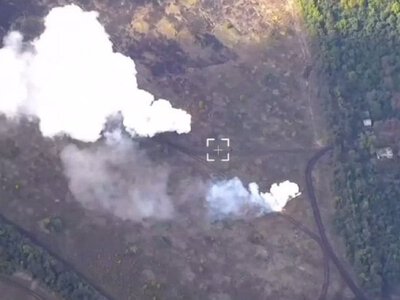 Сили оборони за добу ліквідували ще 1470 російських окупантів
