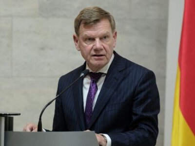 Вадефуль допустив початок переговорів про припинення війни в Україні найближчим часом
