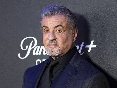 Сталлоне переніс дев’ять операцій на спині: актор назвав ціну форми Роккі