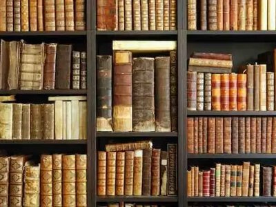 30 вересня: Всеукраїнський день бібліотек, свято перекладачів та головні події в історії