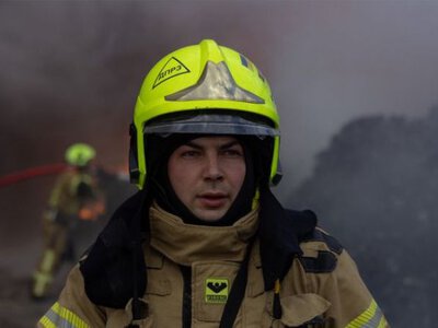 Нічний удар РФ по Київщині: під завалами загинула дитина, пошкоджені будинки та склади